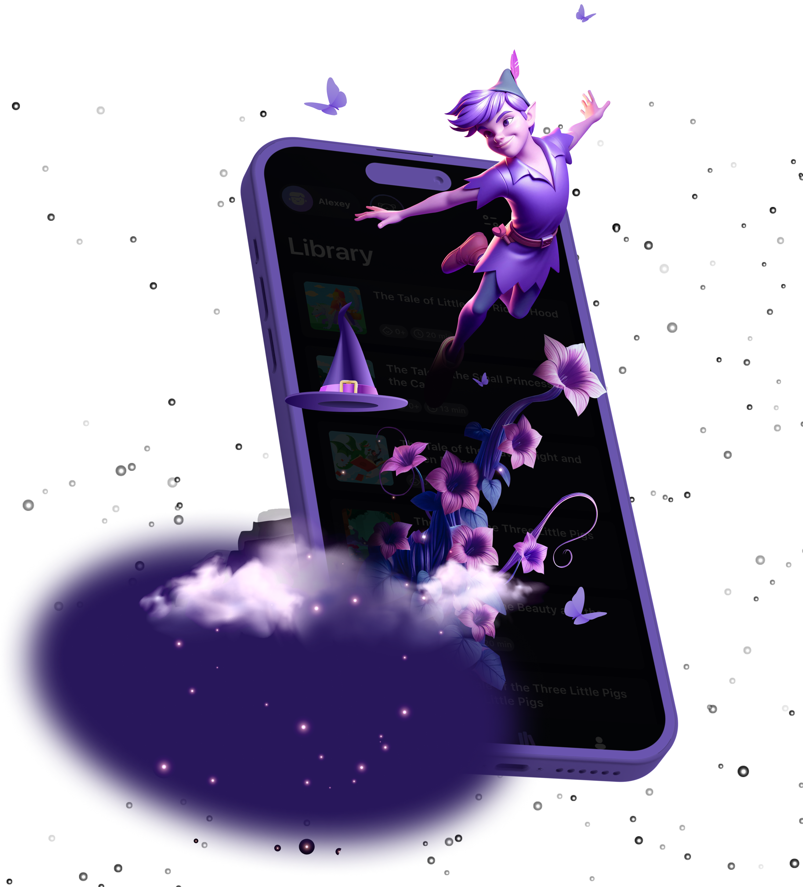 Иллюстрация о проекте